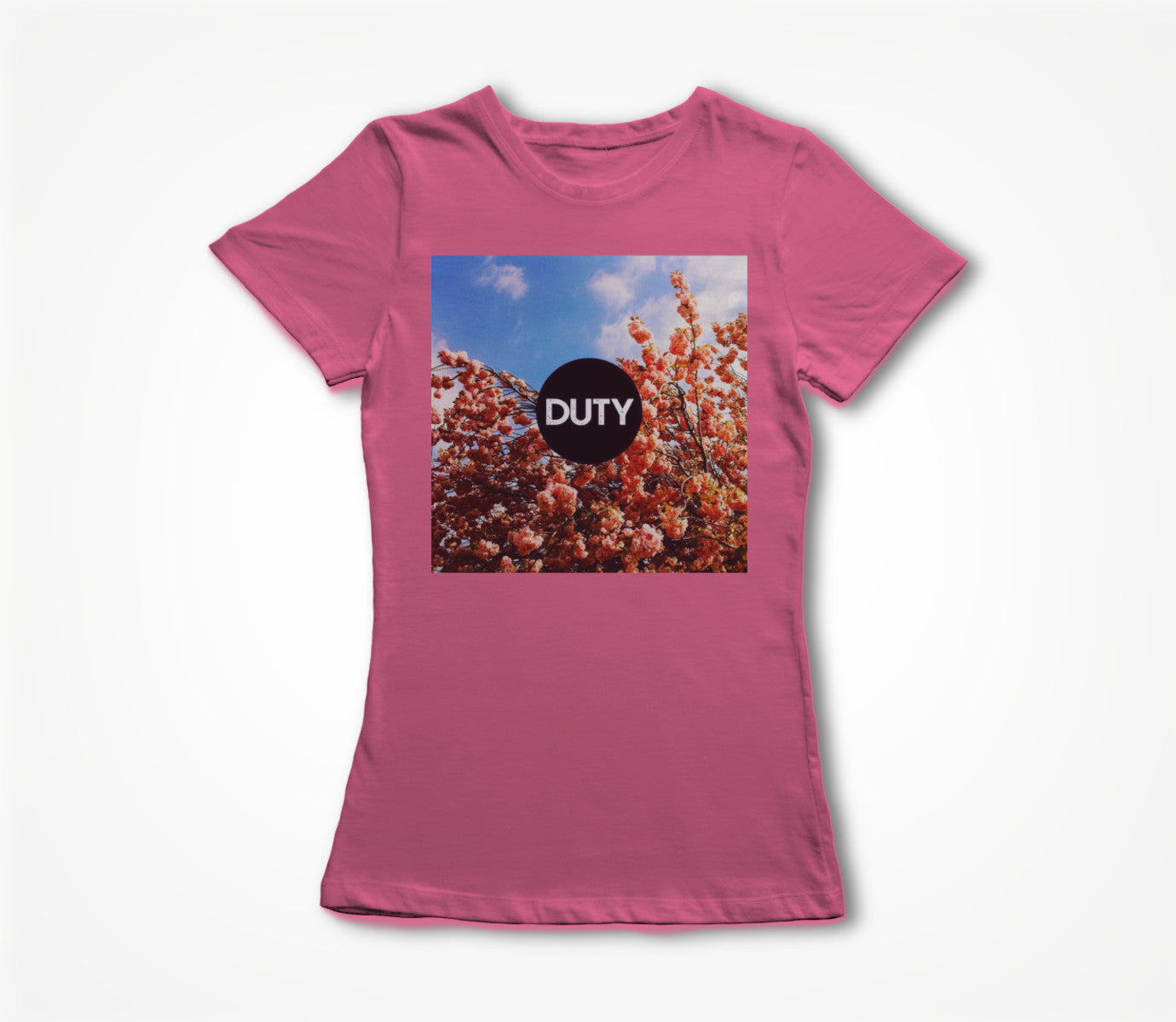 Sky Pulse Women's T-shirt