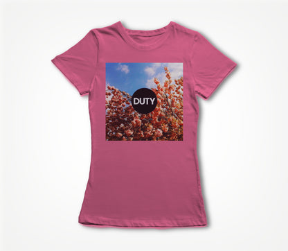 Sky Pulse Women's T-shirt