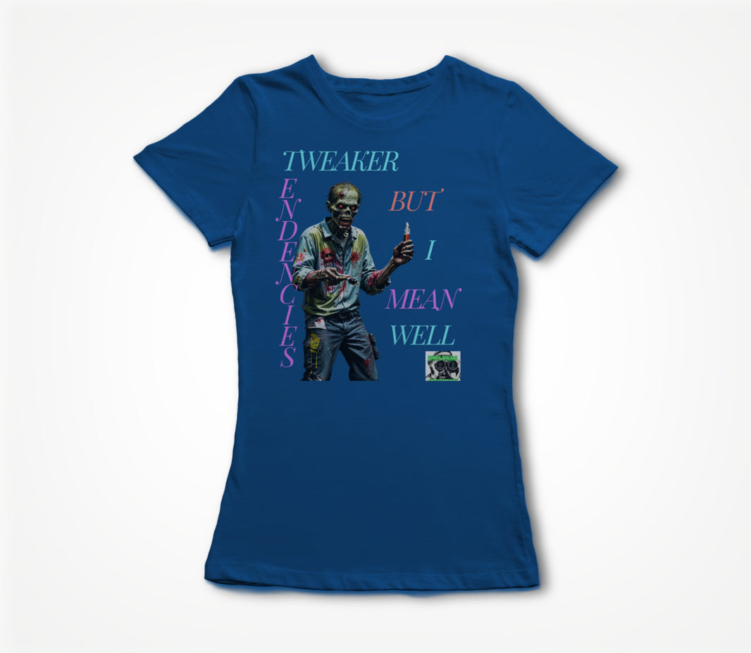 TENDENCIES Women's T-shirt