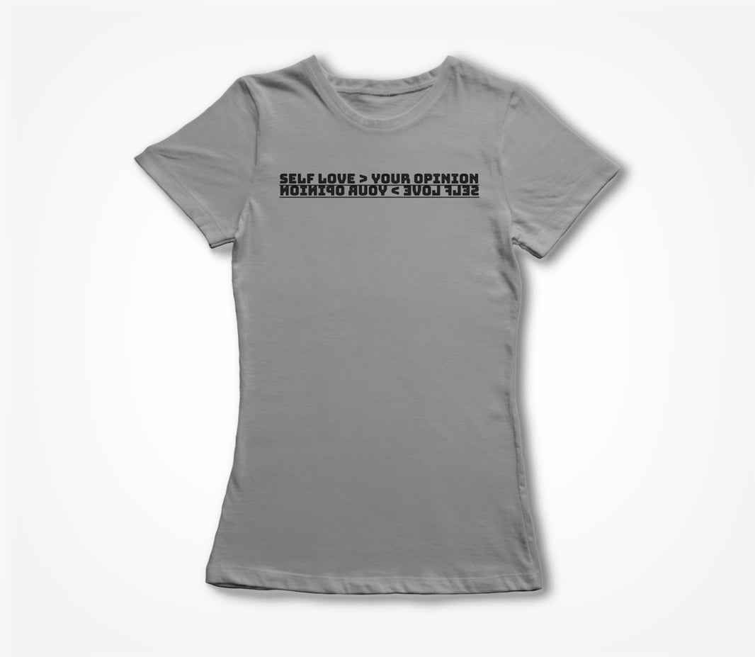 SELF LOVE Women's T-shirt