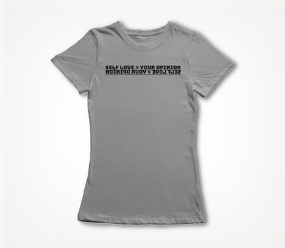 SELF LOVE Women's T-shirt