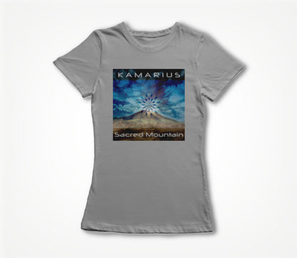 Heather Grey Women's T-shirt