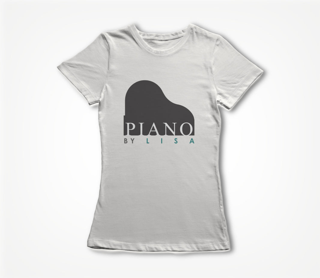 (White) Women's T-shirt