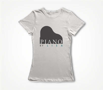 (White) Women's T-shirt