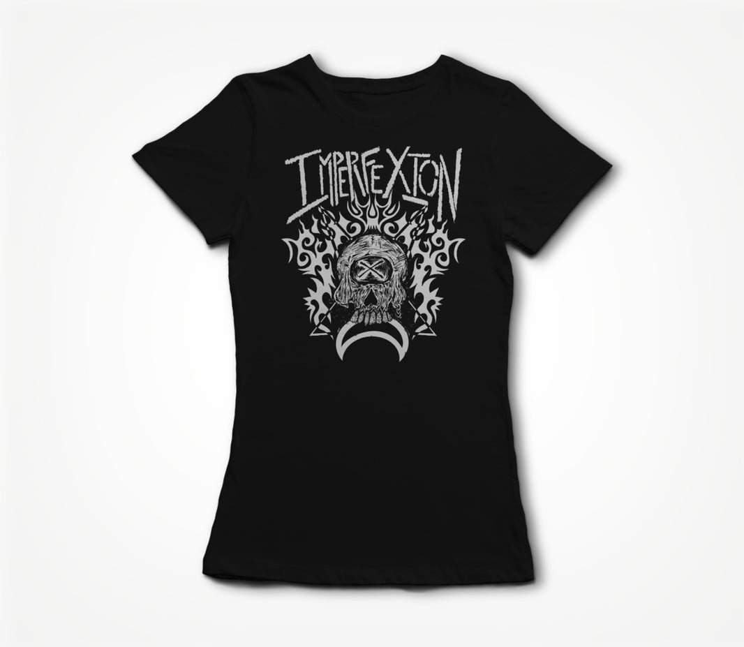 EyeGor Death Women's T-shirt