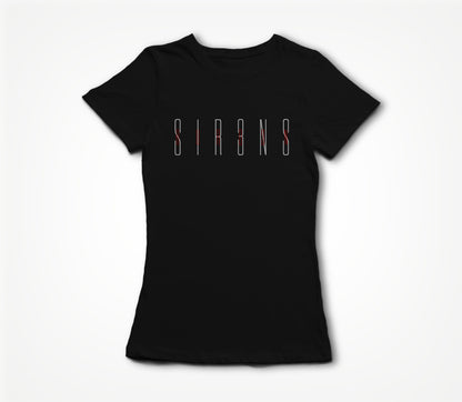 S1R3NS 1.0 Women's T-shirt