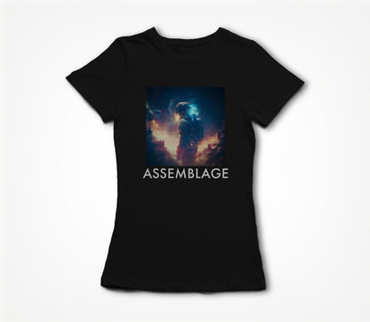 Assemblage 01 Limited Edition Women's T-shirt