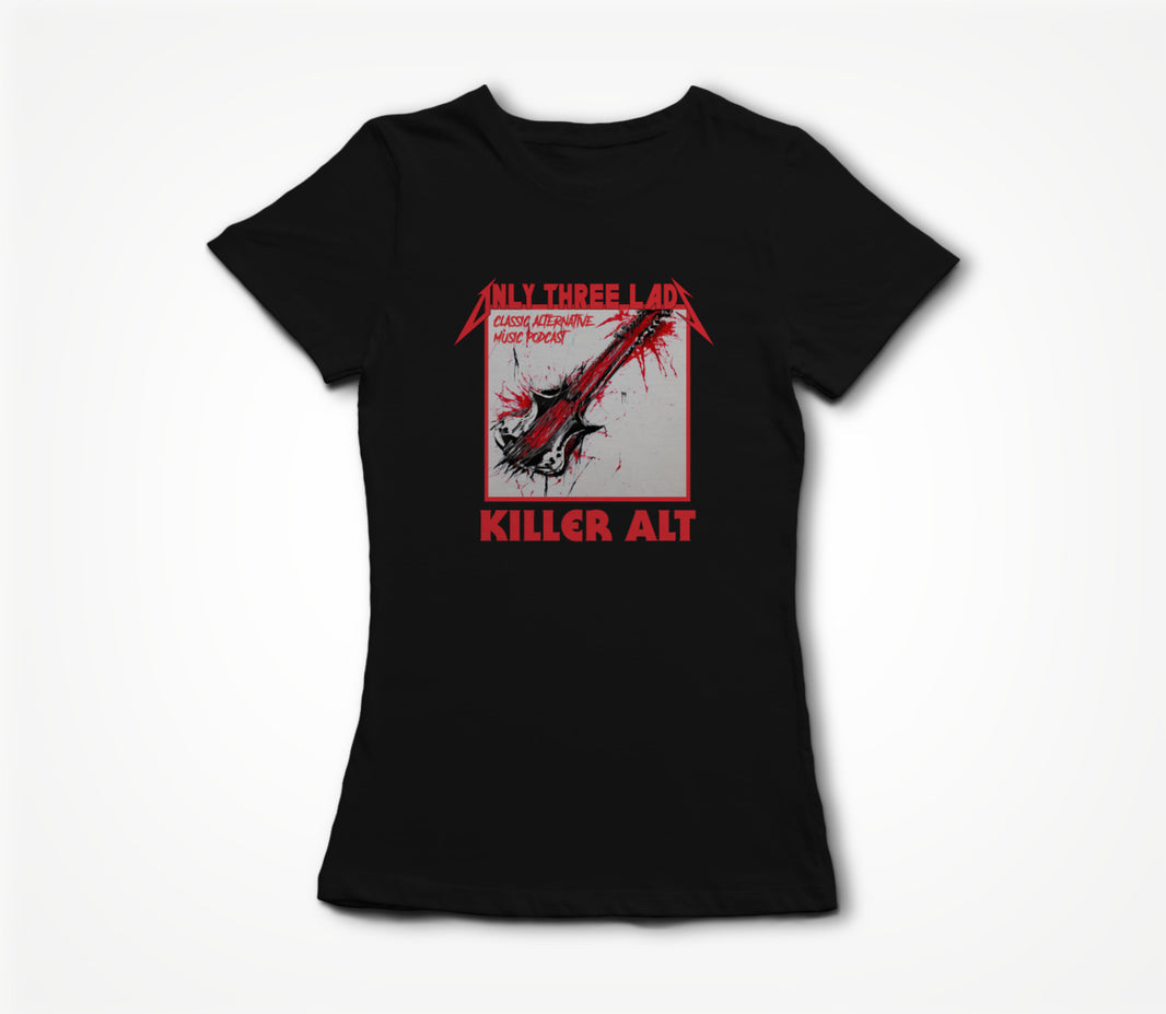 Killer Alt Women's T-shirt