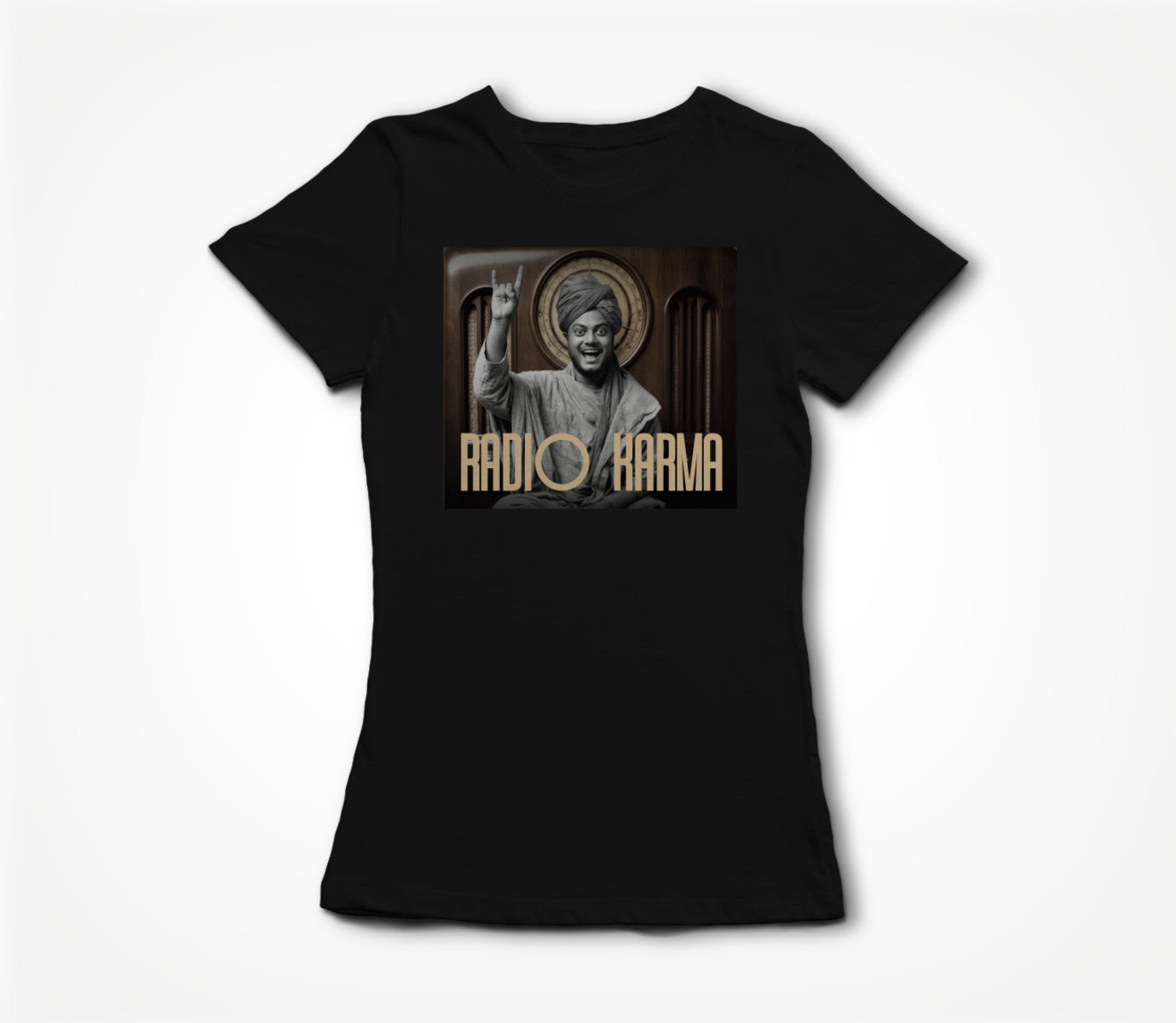 Black Women's T-shirt