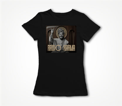 Black Women's T-shirt