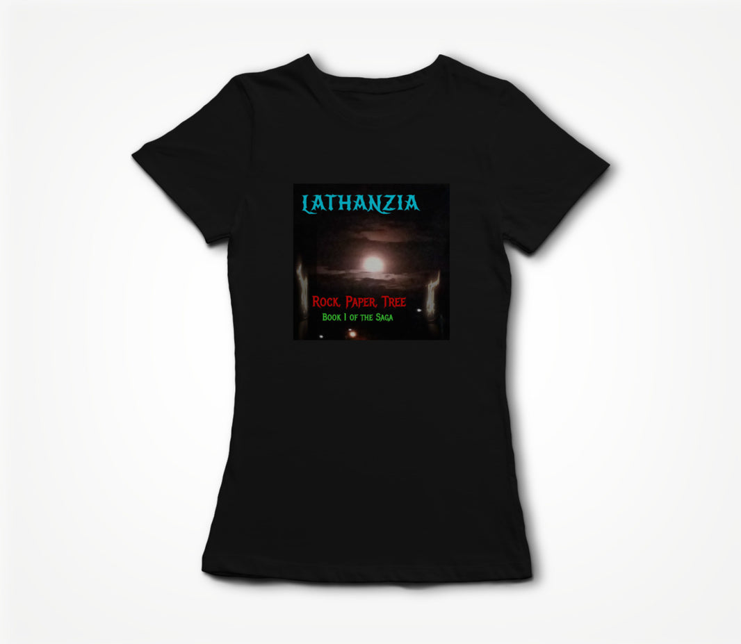 Black Women's T-shirt