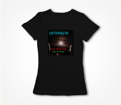 Black Women's T-shirt