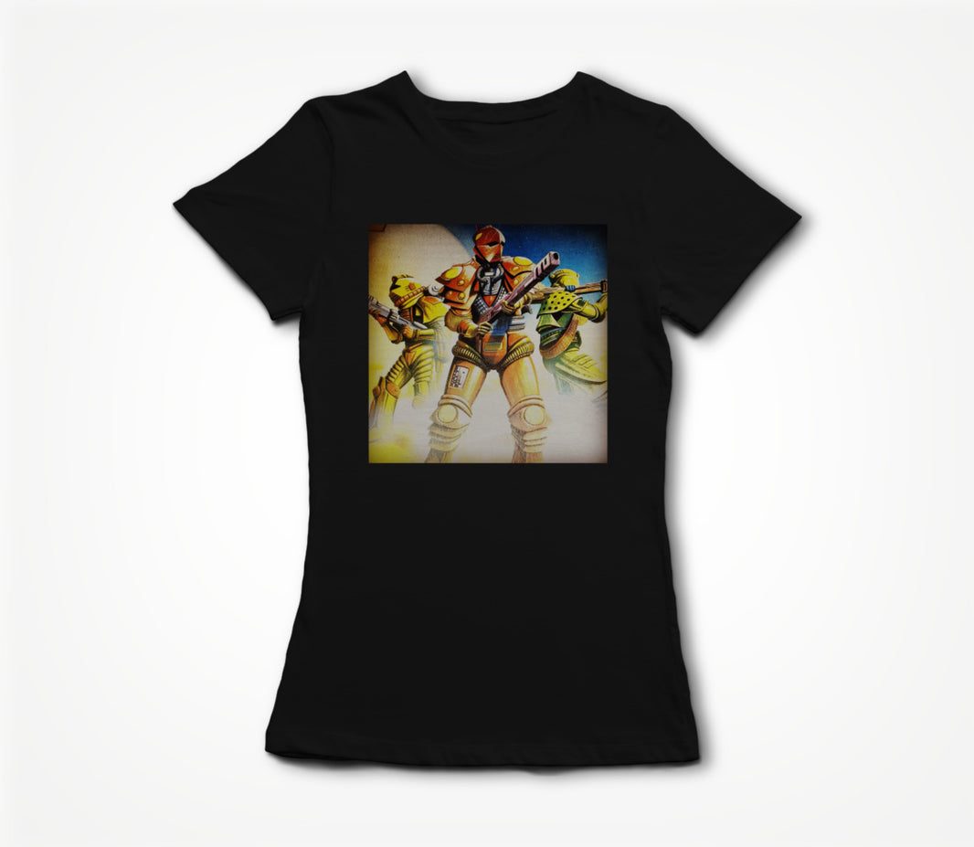 Vindicators Women's T-shirt