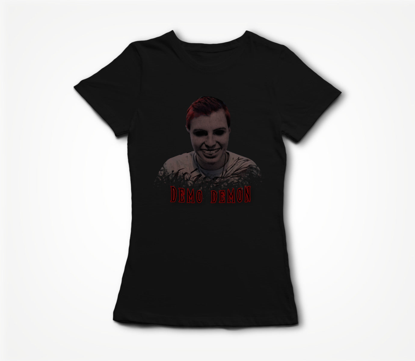 Smile Women's T-shirt