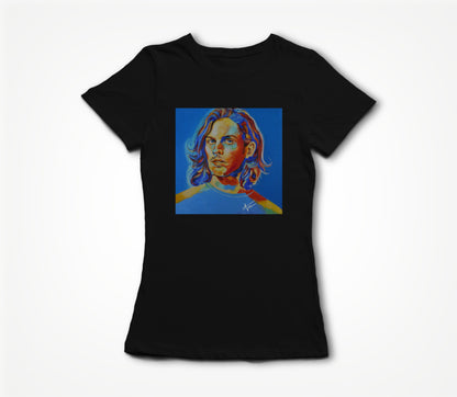 Daniel Sharman Women's T-shirt