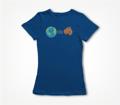 WORLD = YOURS Women's T-shirt