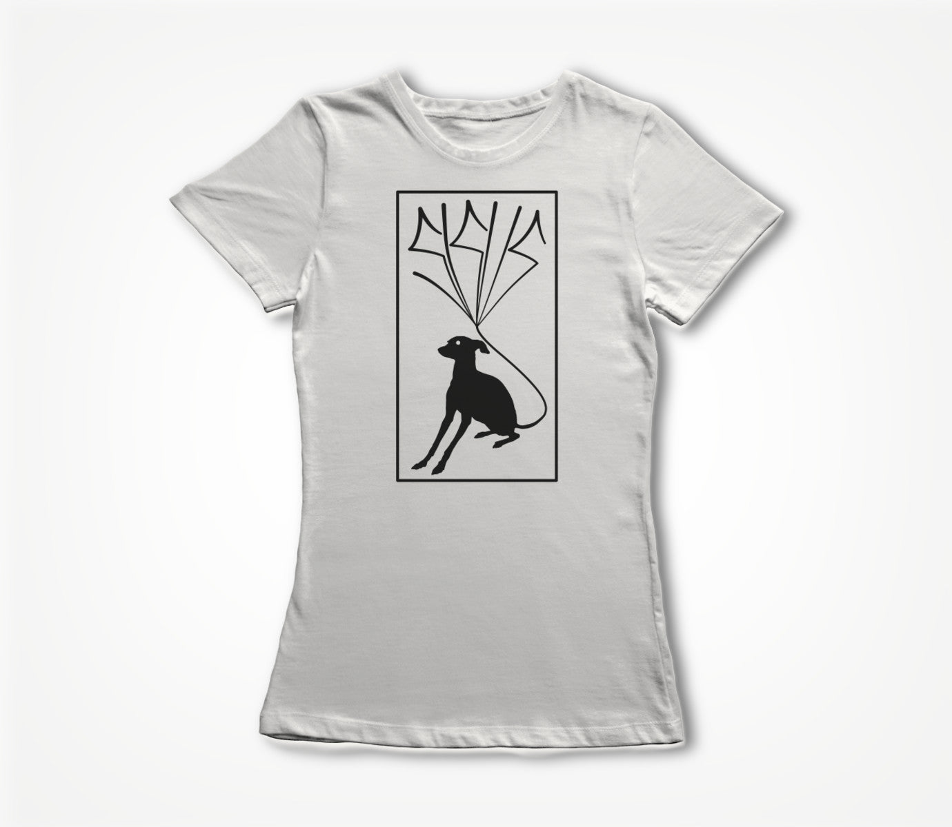 HASSU Women's T-shirt