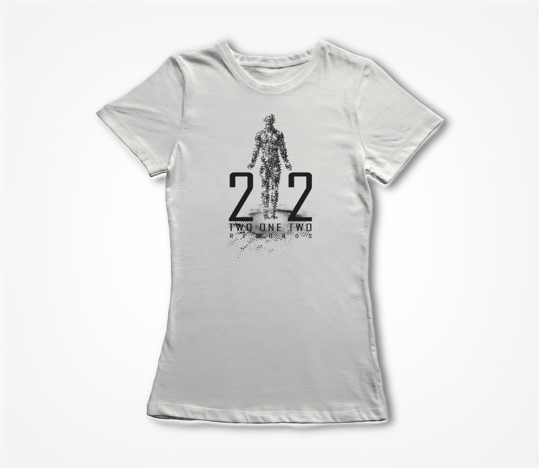 Main Logo Women's T-shirt