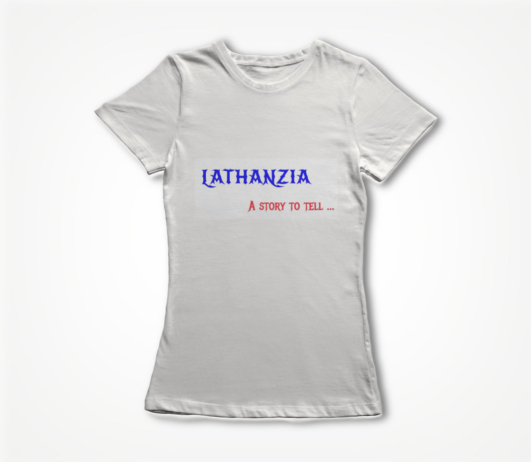 First Women's T-shirt