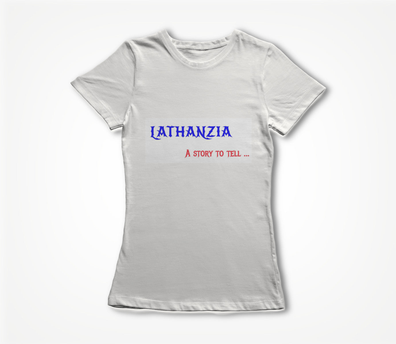 First Women's T-shirt