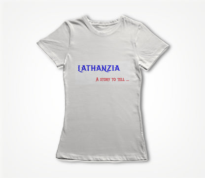 First Women's T-shirt