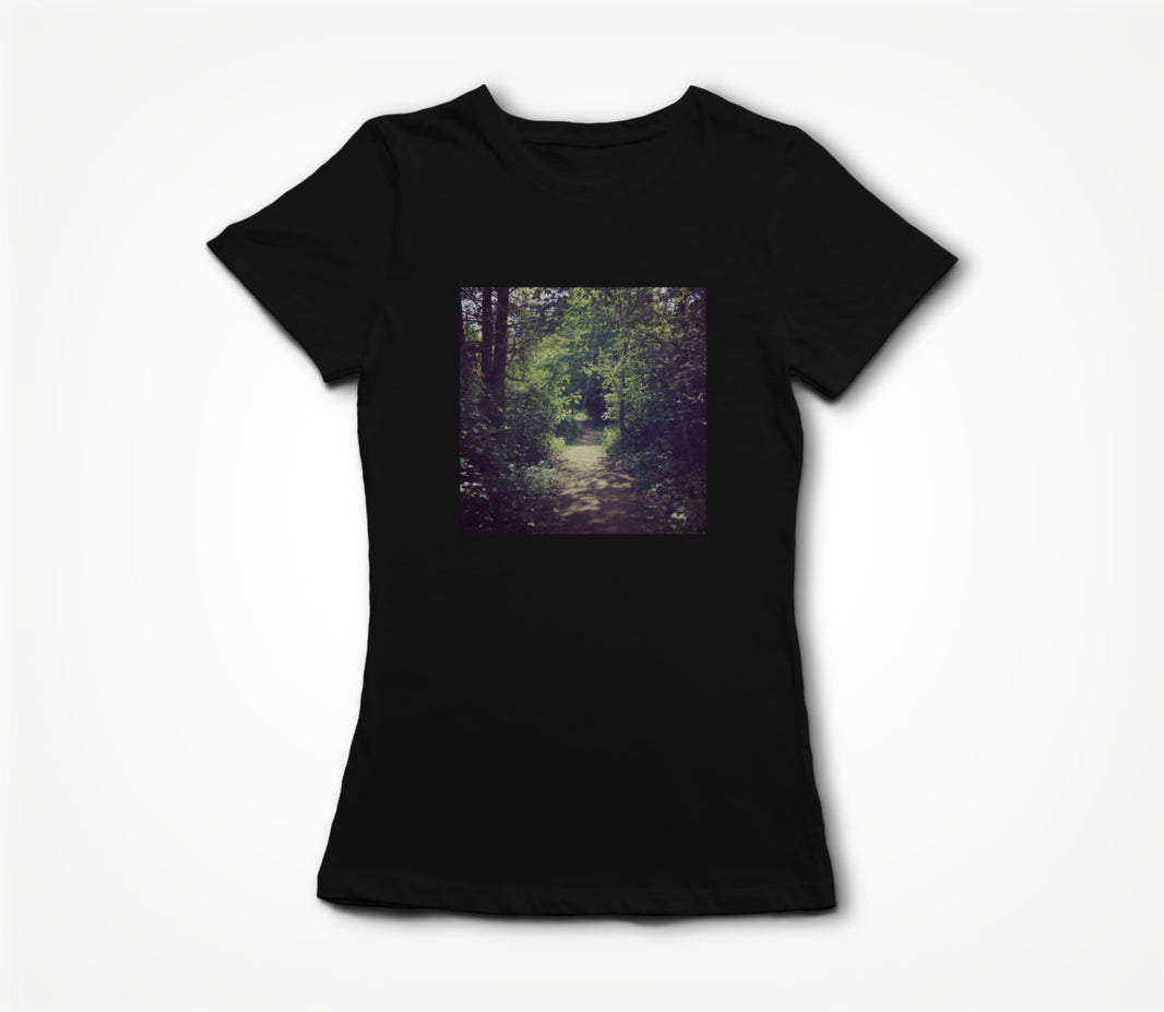 Natuur Women's T-shirt