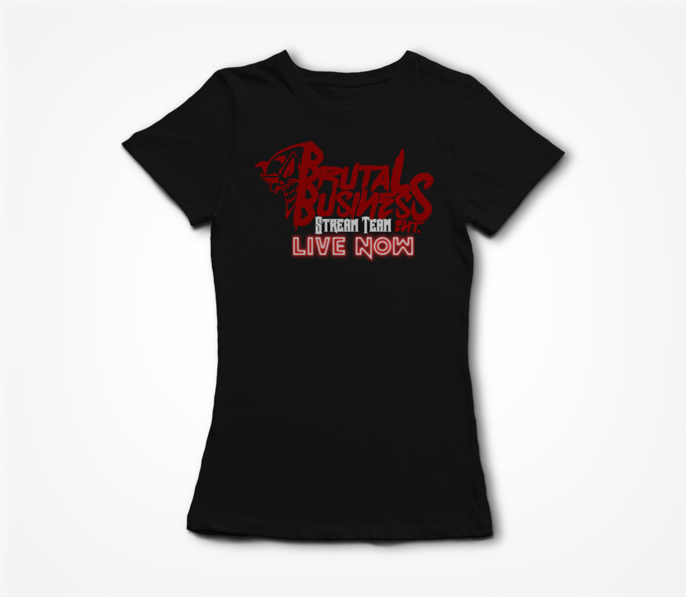 Stream Team Women's T-shirt