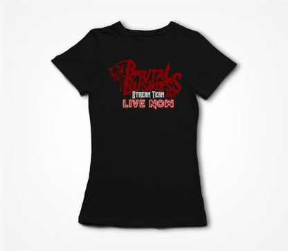 Stream Team Women's T-shirt
