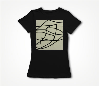 Turnpark Demo 1 Women's T-shirt