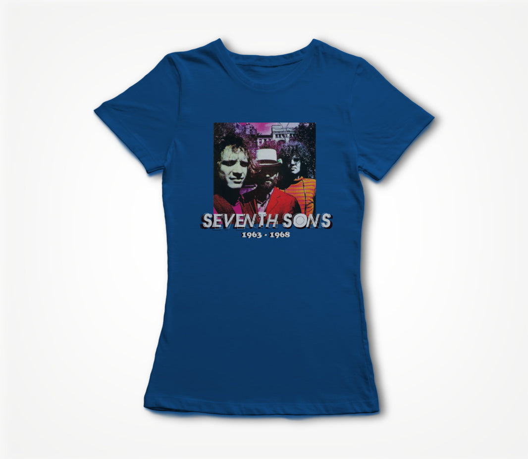 Seventh Sons Women's T-shirt