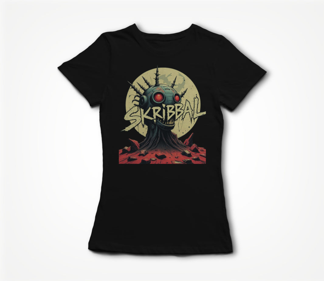 SpikeHead Women's T-shirt