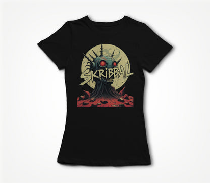 SpikeHead Women's T-shirt