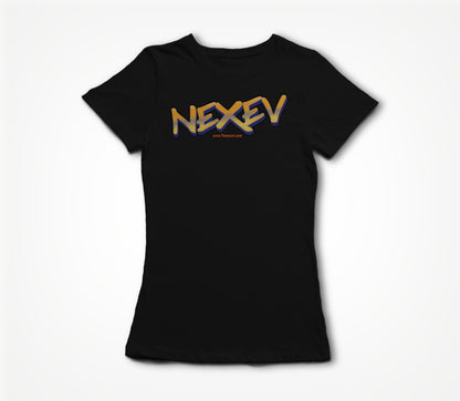 neXev (TAG) Women's T-shirt