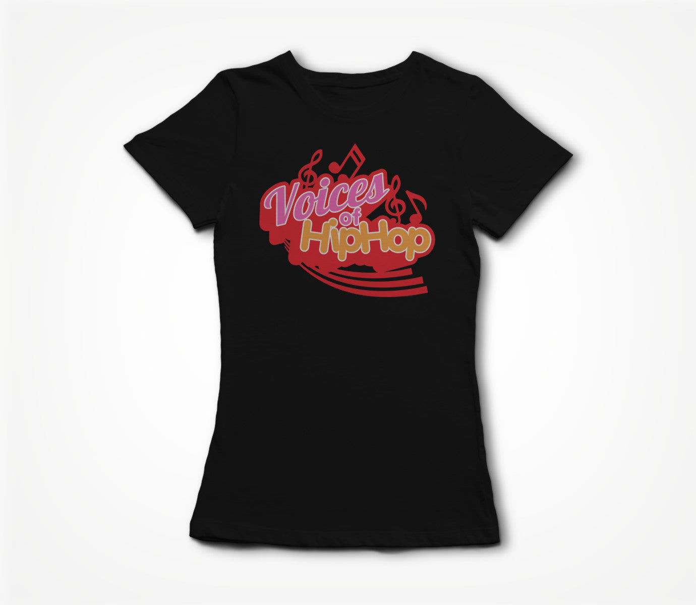 Music Women's T-shirt