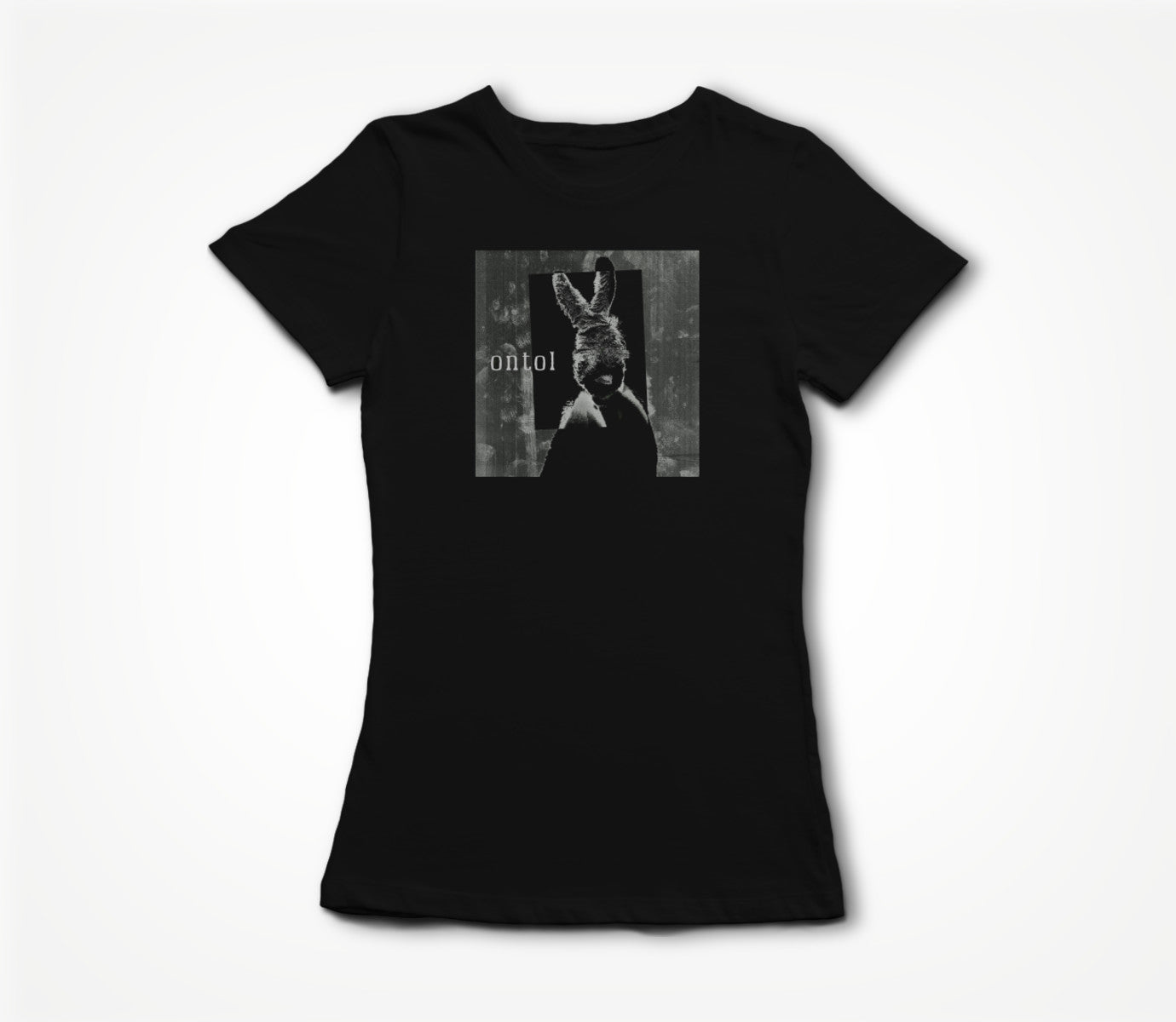 reflections black Women's T-shirt