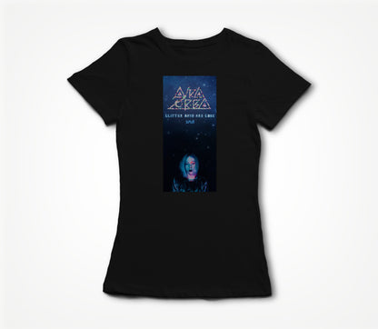 Aura Zorba Women's T-shirt