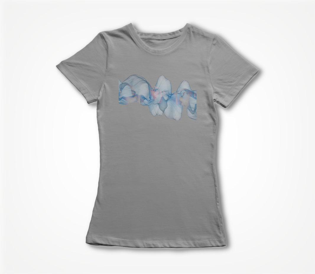PULSE -GREY- Women's T-shirt