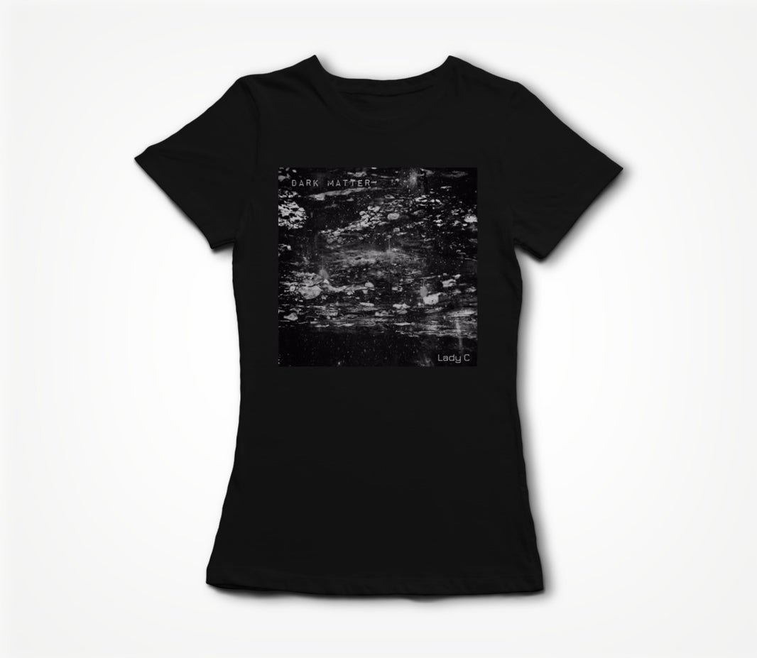Dark Matter Women's T-shirt