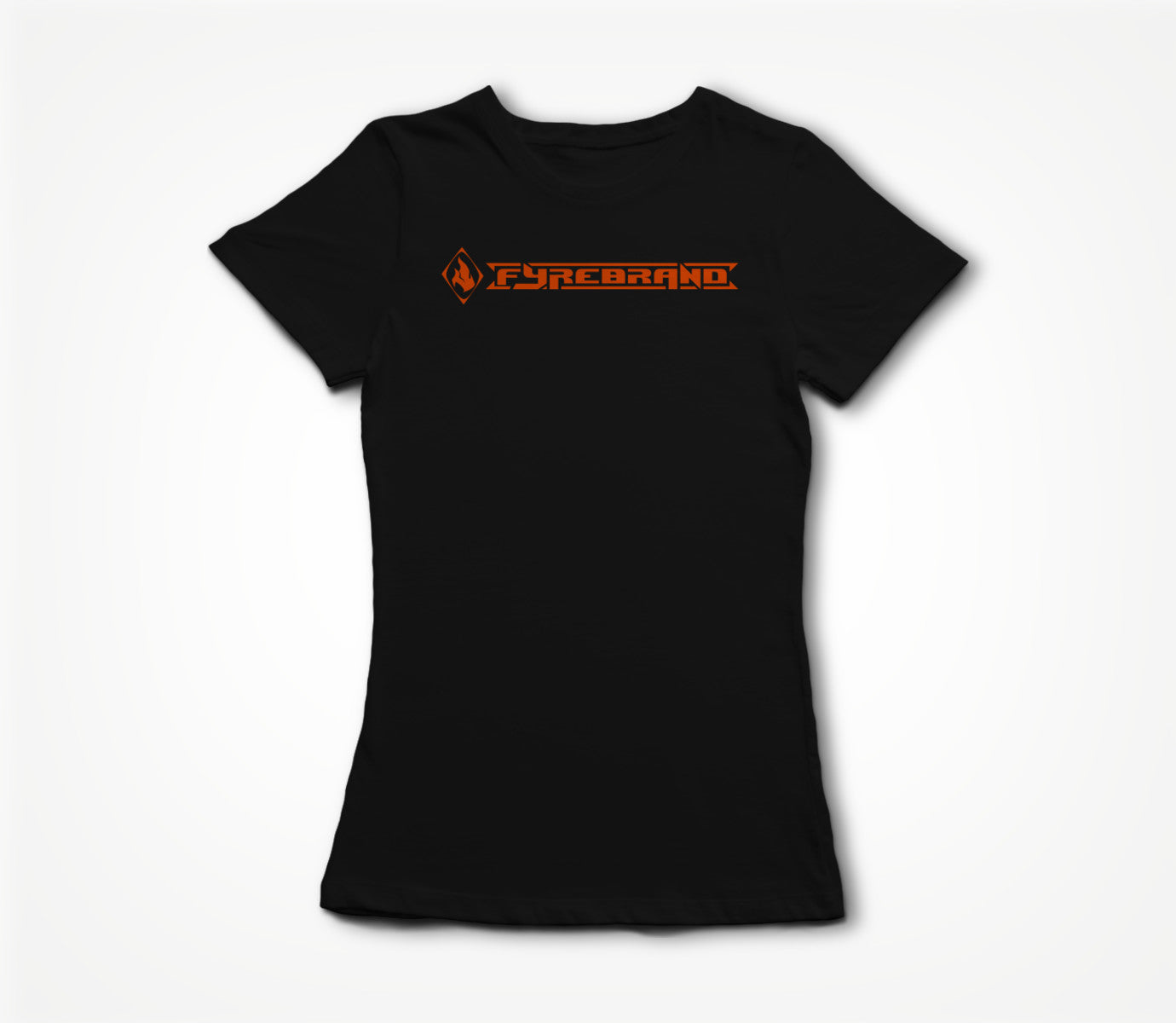 Fyrebrand Logo Women's T-shirt