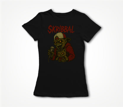 Killer-Teddy Women's T-shirt