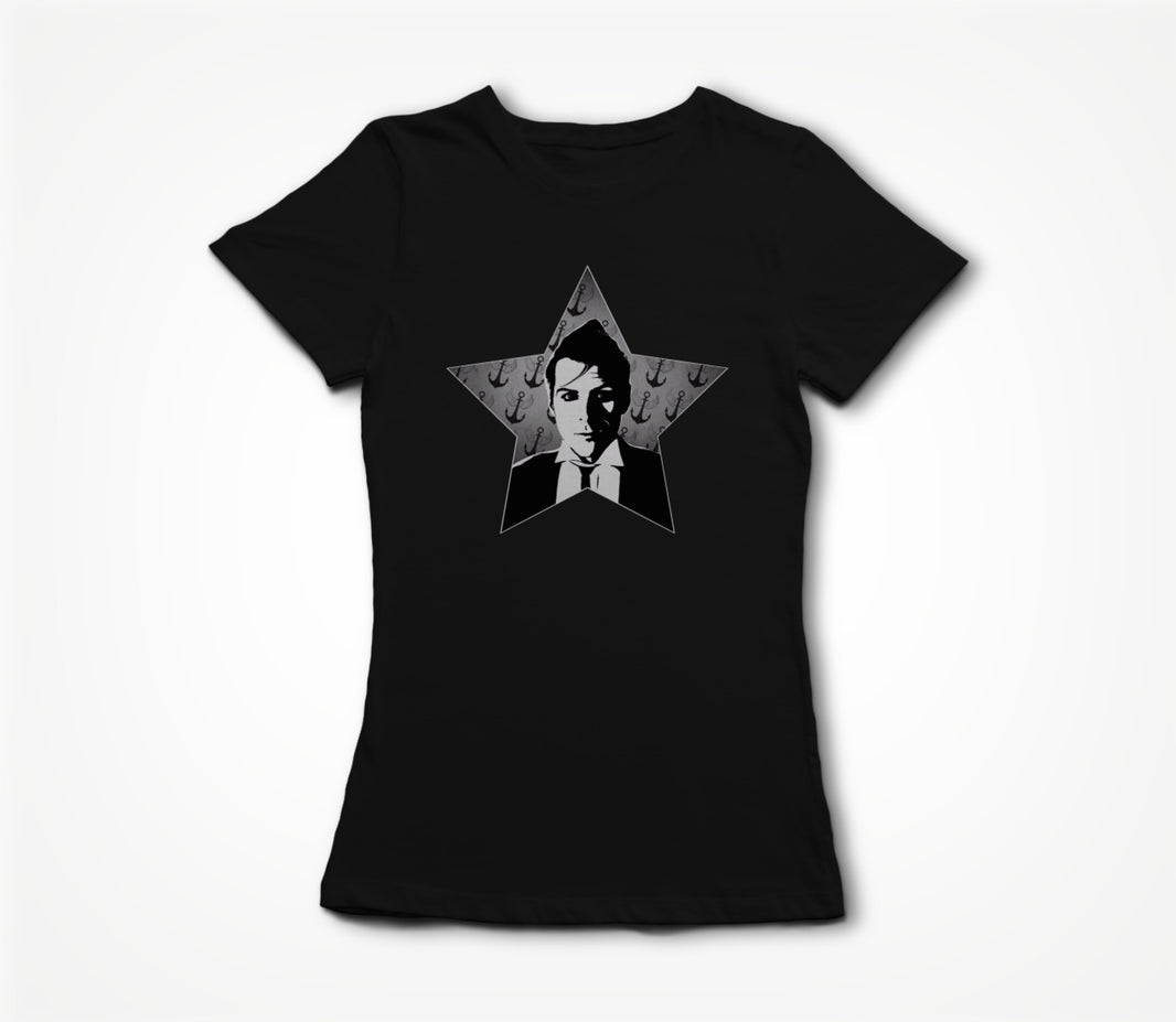 Birdmann Women's T-shirt