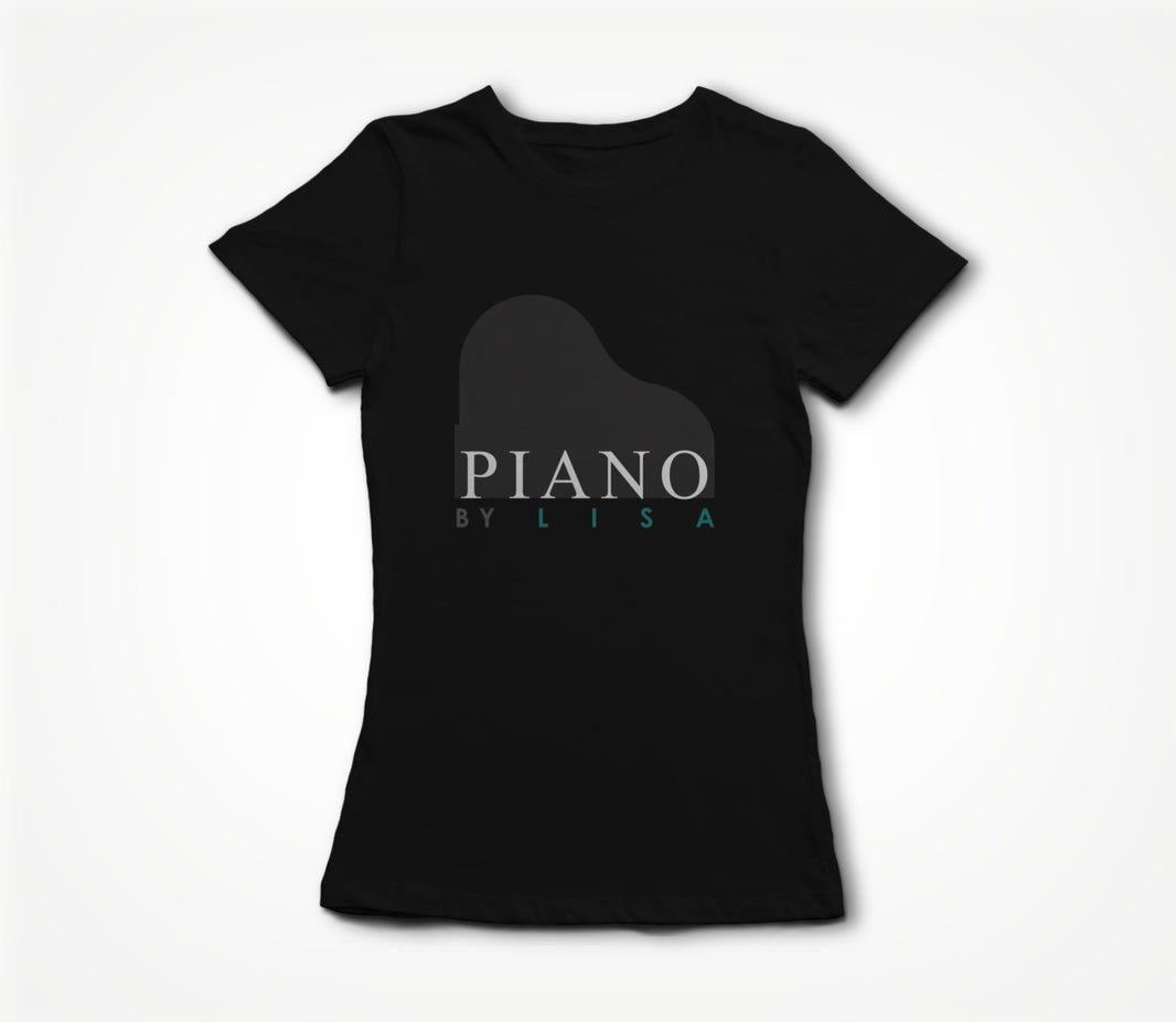 (Black) Women's T-shirt