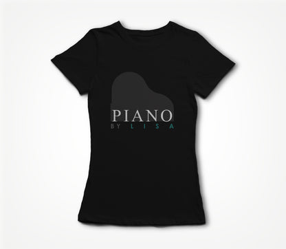 (Black) Women's T-shirt