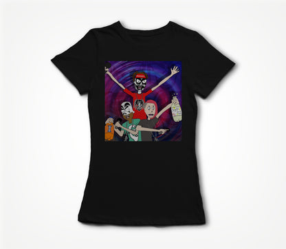 Clown Hype Women's T-shirt