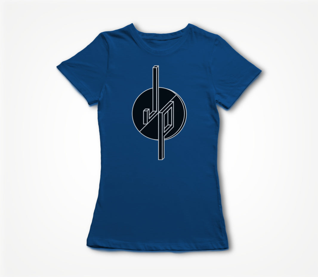 Jeremy Parsons Original Logo Women's T-shirt