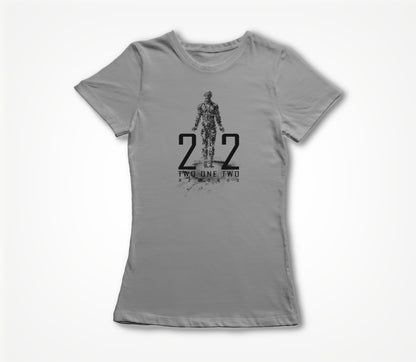 Main Logo Women's T-shirt