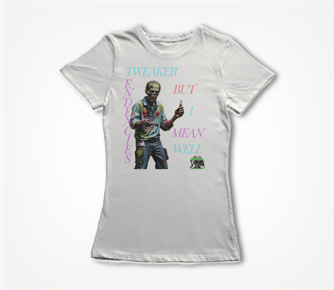 TENDENCIES Women's T-shirt