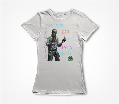 TENDENCIES Women's T-shirt
