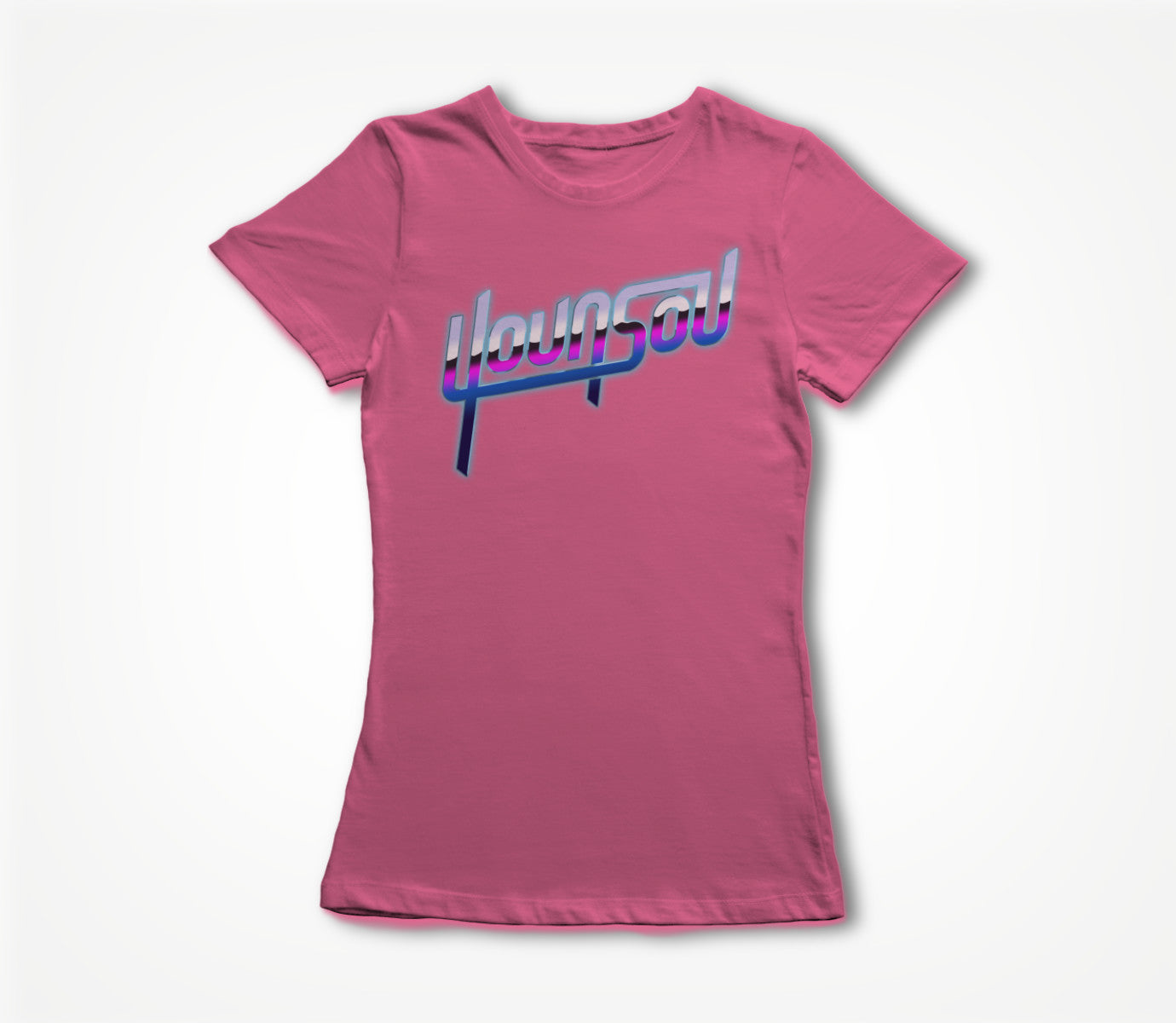 Retro Design for Women Women's T-shirt