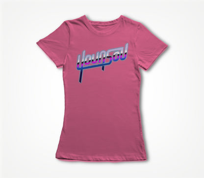 Retro Design for Women Women's T-shirt